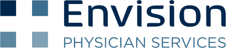 Envision Physician Services Homepage