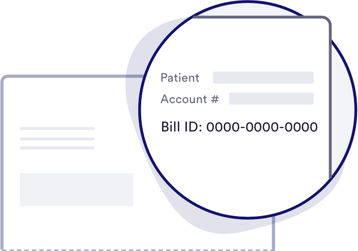 example paper bill