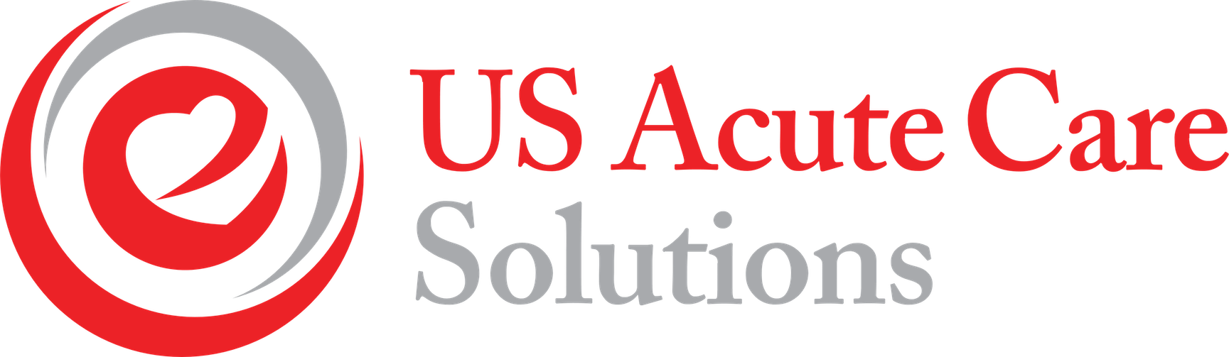 US Acute Care Solutions Homepage