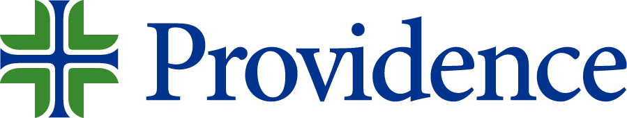 Providence Alaska logo