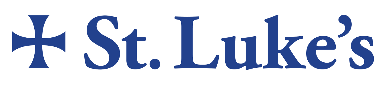 St. Lukes Hospital Homepage
