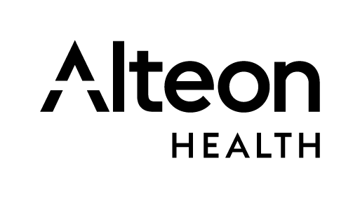 Alteon Health Homepage