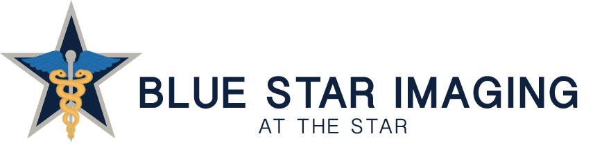 Blue Star at The Star Imaging Homepage