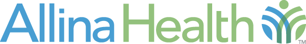 Allina Health Homepage