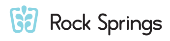 Rock Springs Hospital Homepage