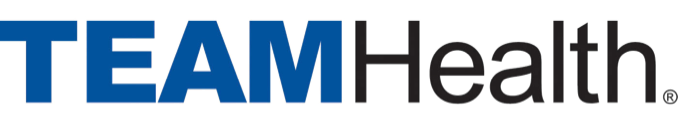 TeamHealth Homepage