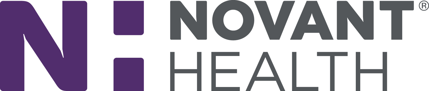 Novant Health Homepage