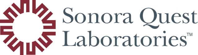 Sonora Quest Laboratories Homepage