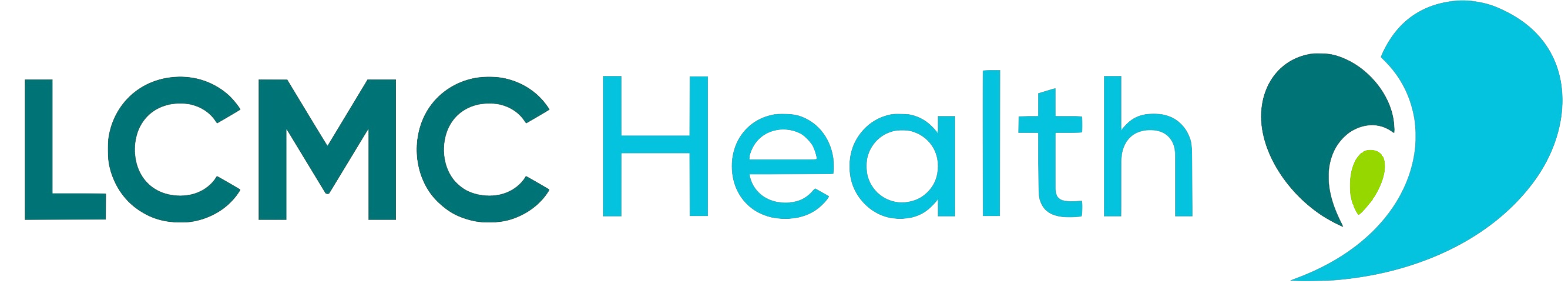 LCMC Health Homepage