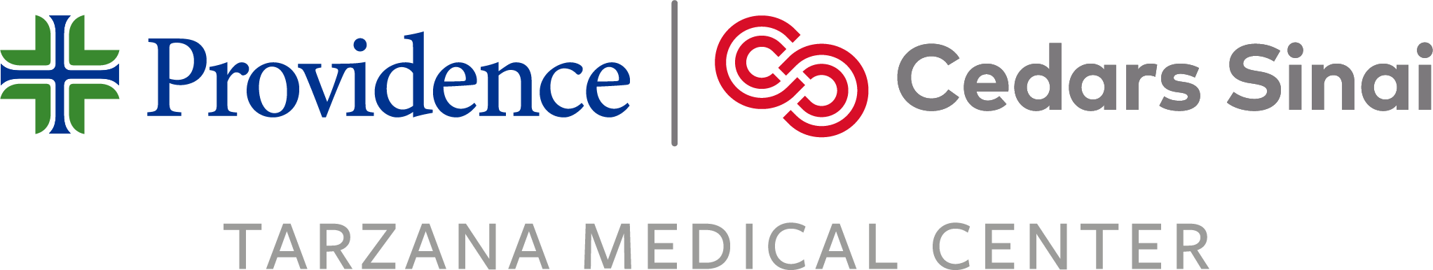 Providence Cedars-Sinai Tarzana Medical Center logo