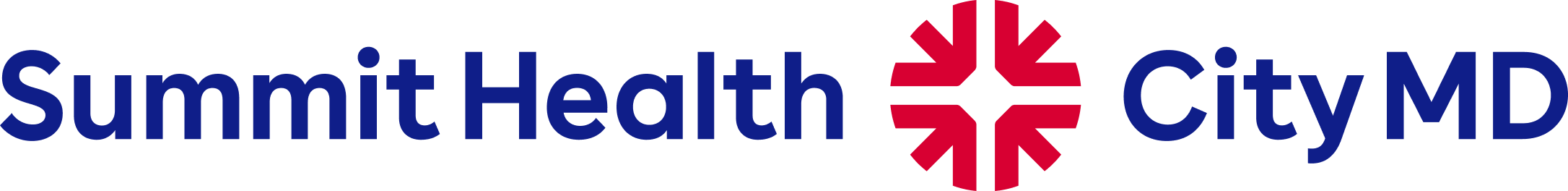 Summit Health - CityMD Homepage