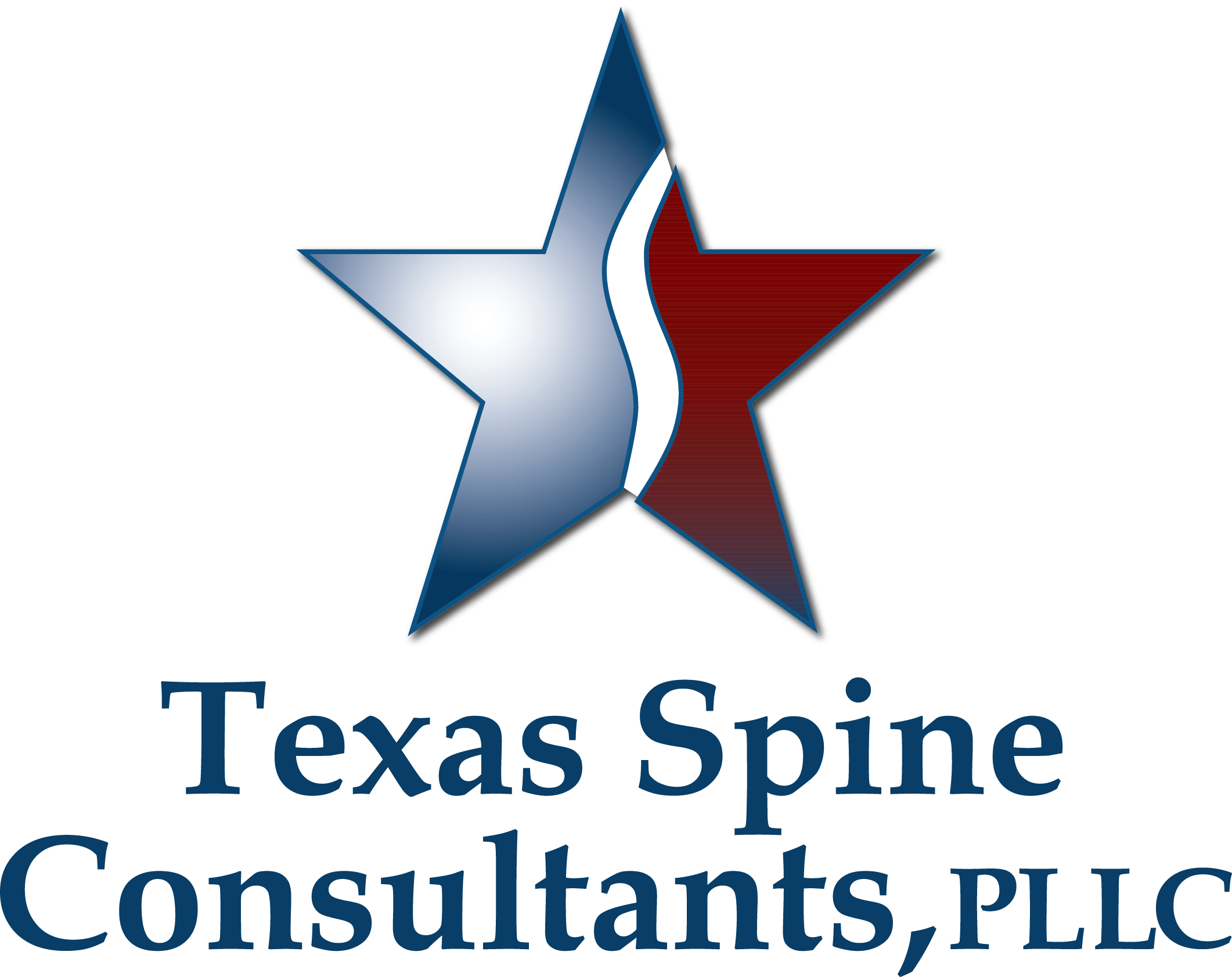 Texas Spine Consultants Homepage