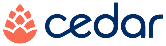 Cedar Homepage