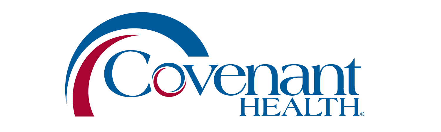 Covenant Health Homepage