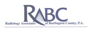 Radiology Associates of Burlington Homepage