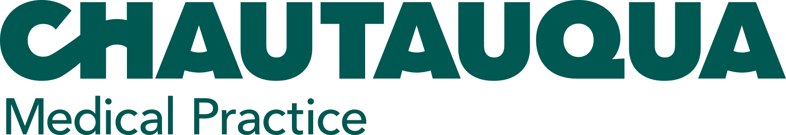 Chautauqua Medical Practice Homepage