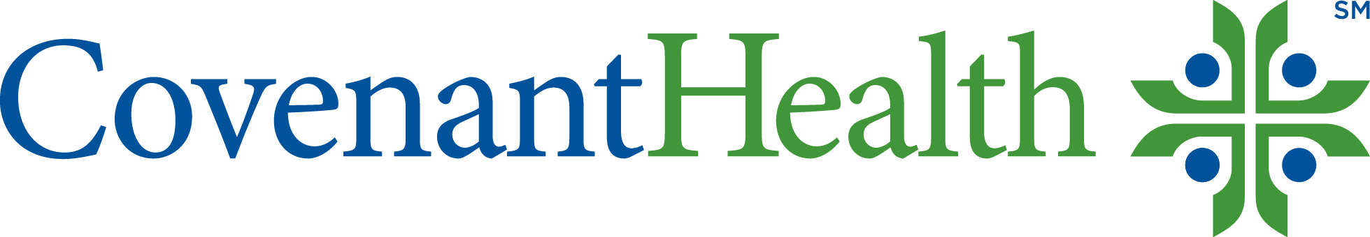 Covenant Health logo
