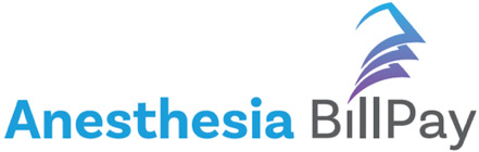 Anesthesia BillPay Homepage
