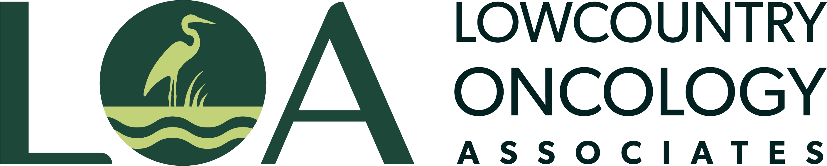 Lowcountry Oncology Associates Homepage