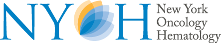 New York Oncology Hematology Homepage