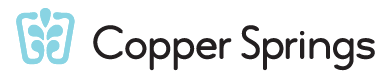Navigate to Copper Springs Hospital Homepage
