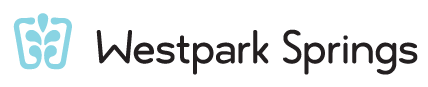 Navigate to Westpark Springs Hospital Homepage