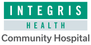 Navigate to INTEGRIS Community Hospital Homepage
