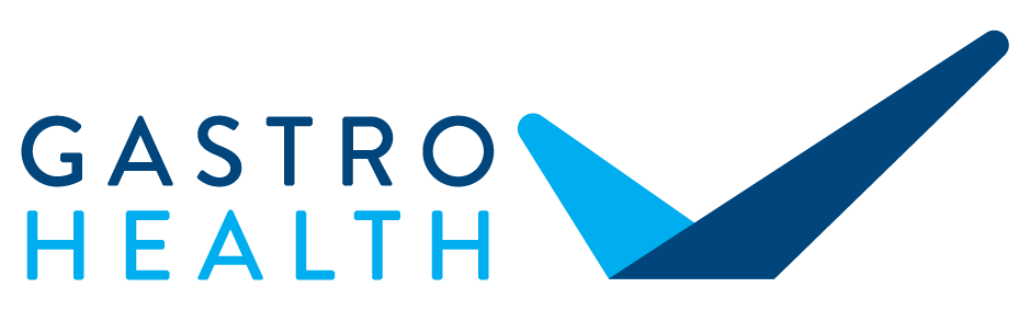 Navigate to Gastro Health Homepage