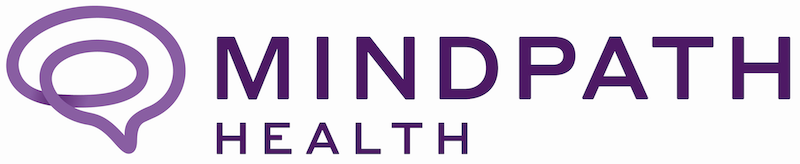 Navigate to Mindpath Health Homepage