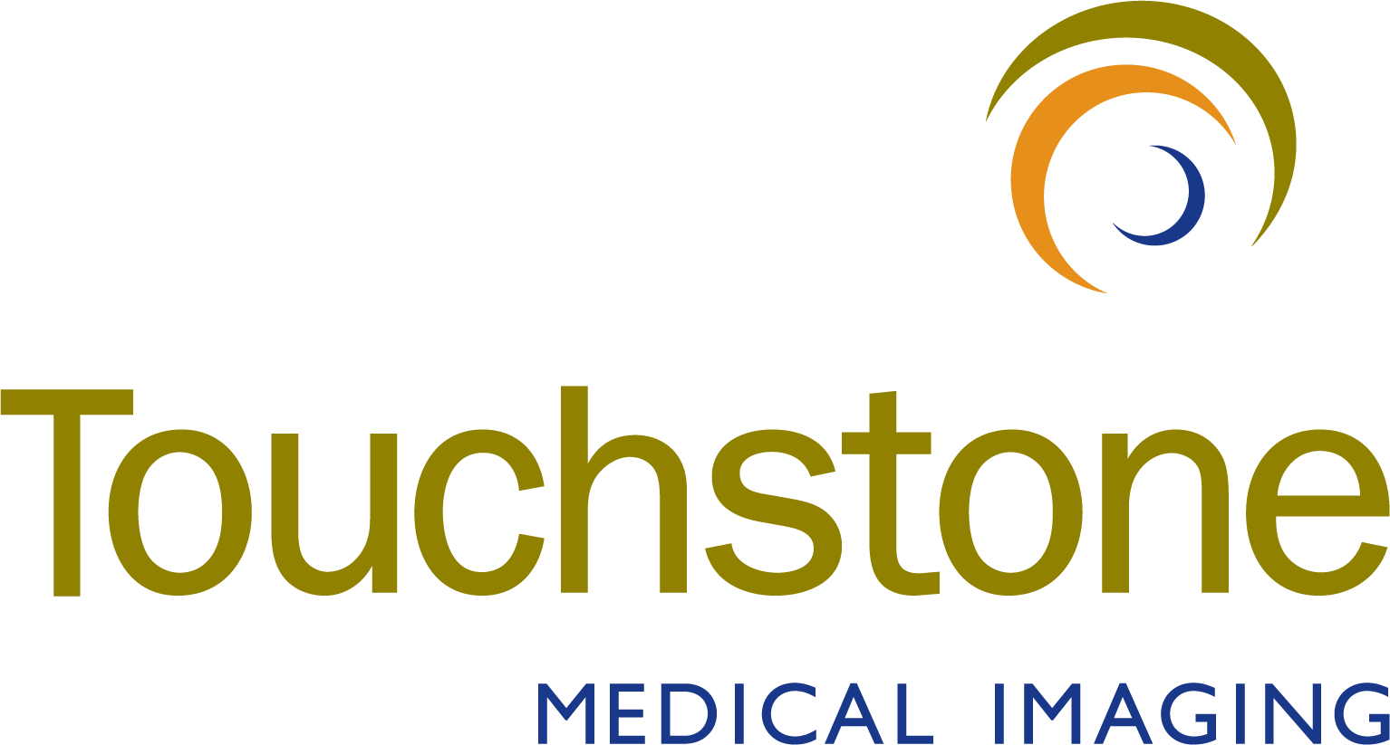 Navigate to Touchstone Imaging Homepage