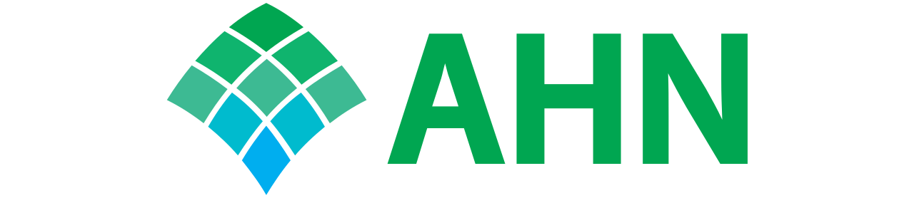 Navigate to Allegheny Health Network Homepage