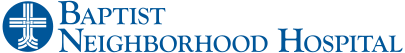 Baptist Neighborhood Hospital Homepage