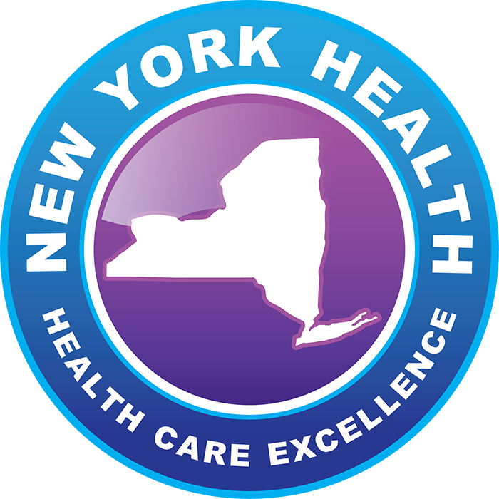 New York Health Homepage