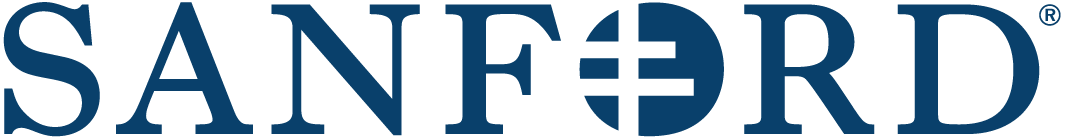 Sanford Health Homepage