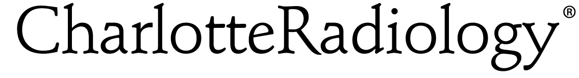 Charlotte Radiology Homepage