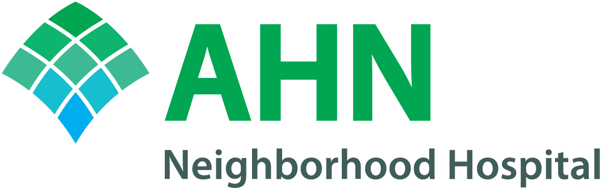 AHN Neighborhood Hospital Homepage