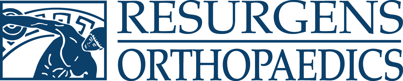 Resurgens Orthopaedics Homepage