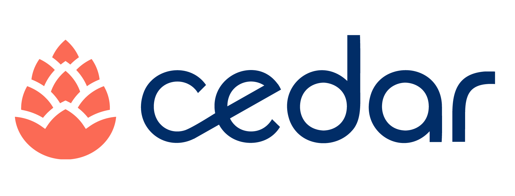 Cedar homepage