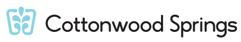 Cottonwood Springs Hospital Homepage