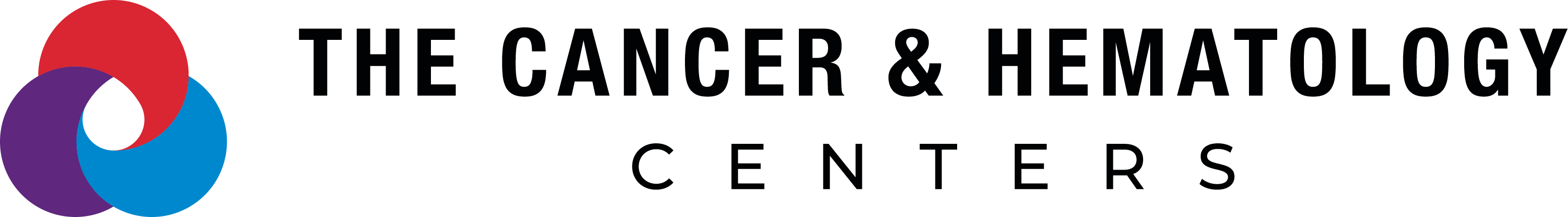 The Cancer & Hematology Centers Homepage