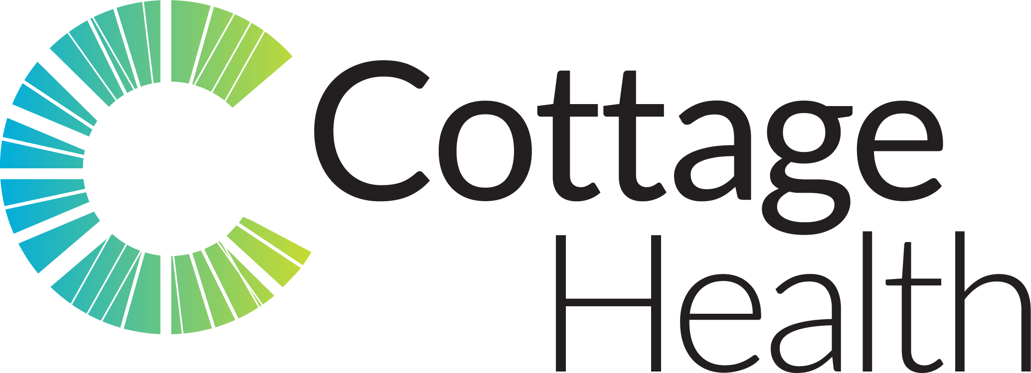 Cottage Health Homepage