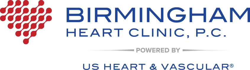 Birmingham Heart Clinic Homepage