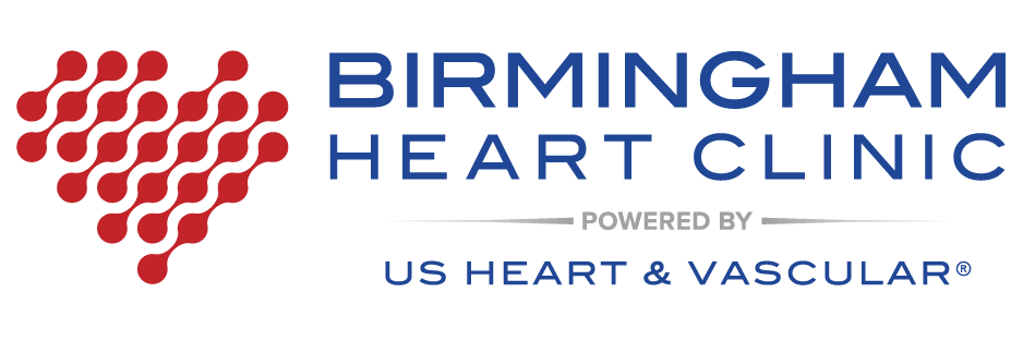 Birmingham Heart Clinic Homepage
