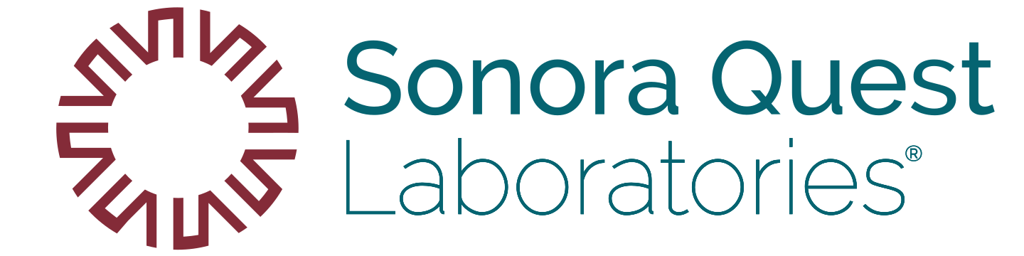 Sonora Quest Laboratories Homepage