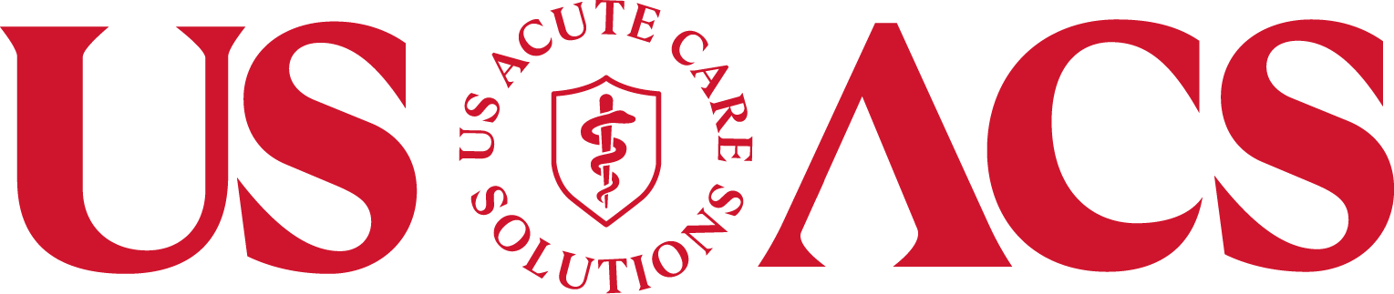 US Acute Care Solutions Homepage