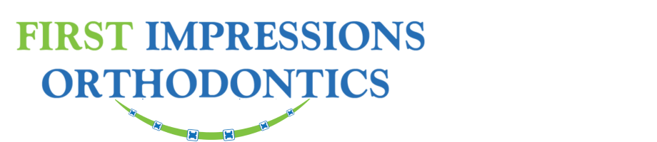 First Impressions Homepage