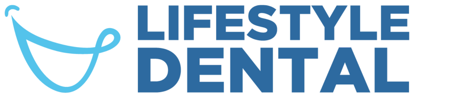 Lifestyle Dental Homepage