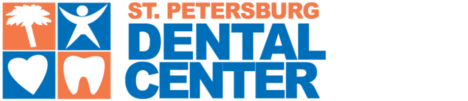 St Petersburg Dental Center Homepage